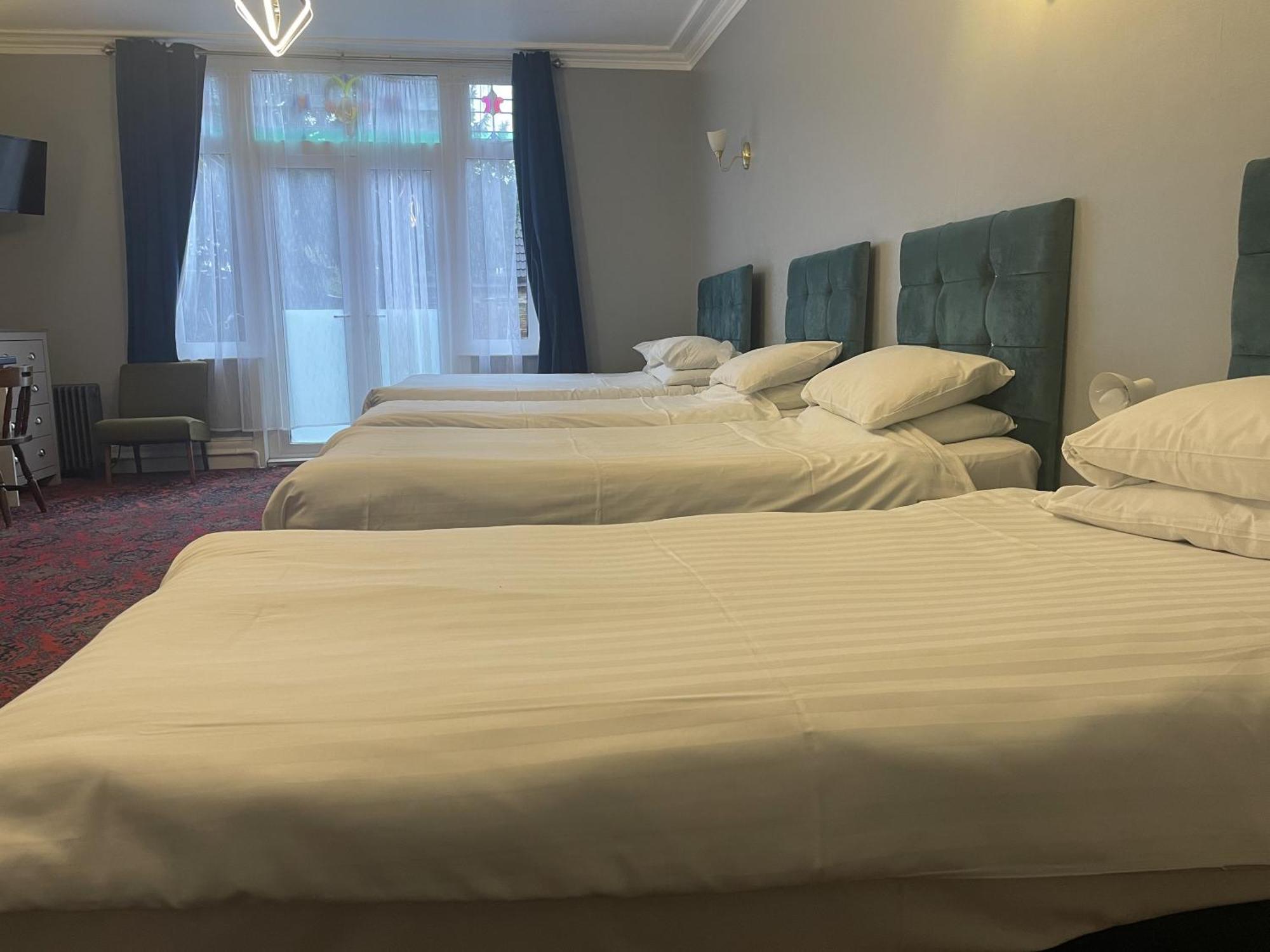 Emerald Residence York Room photo