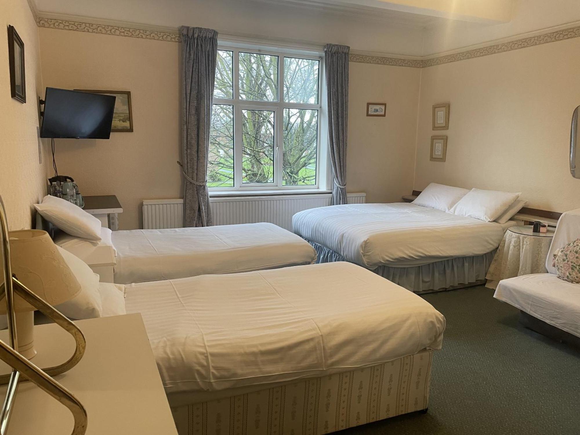 Emerald Residence York Room photo