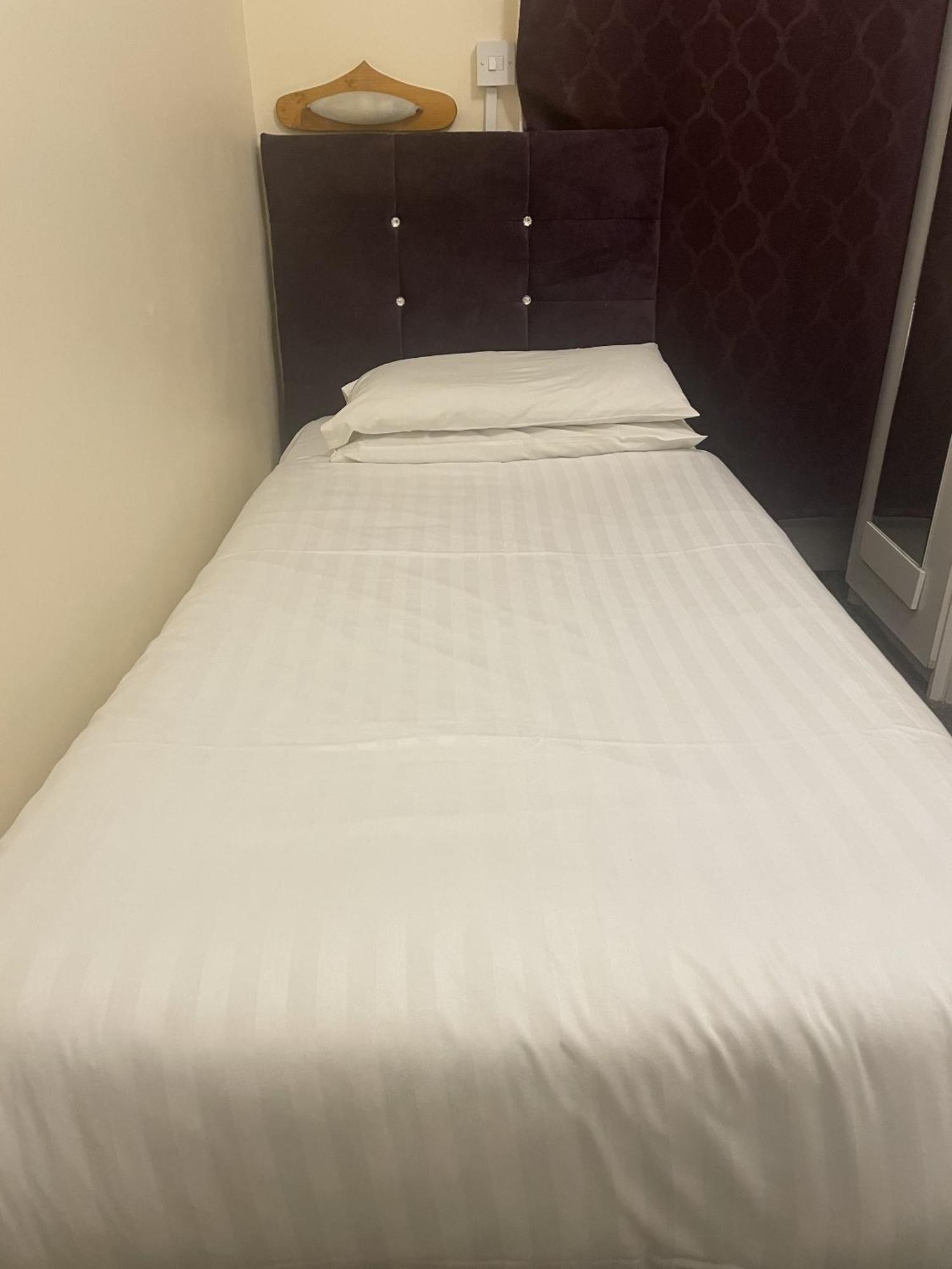 Emerald Residence York Room photo