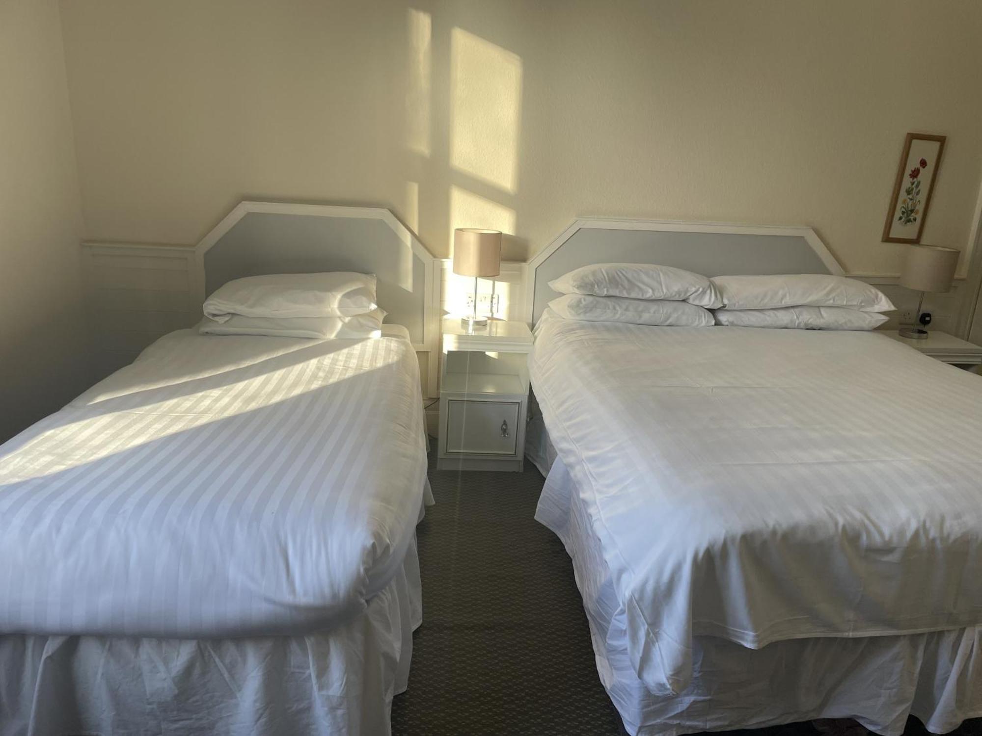 Emerald Residence York Room photo
