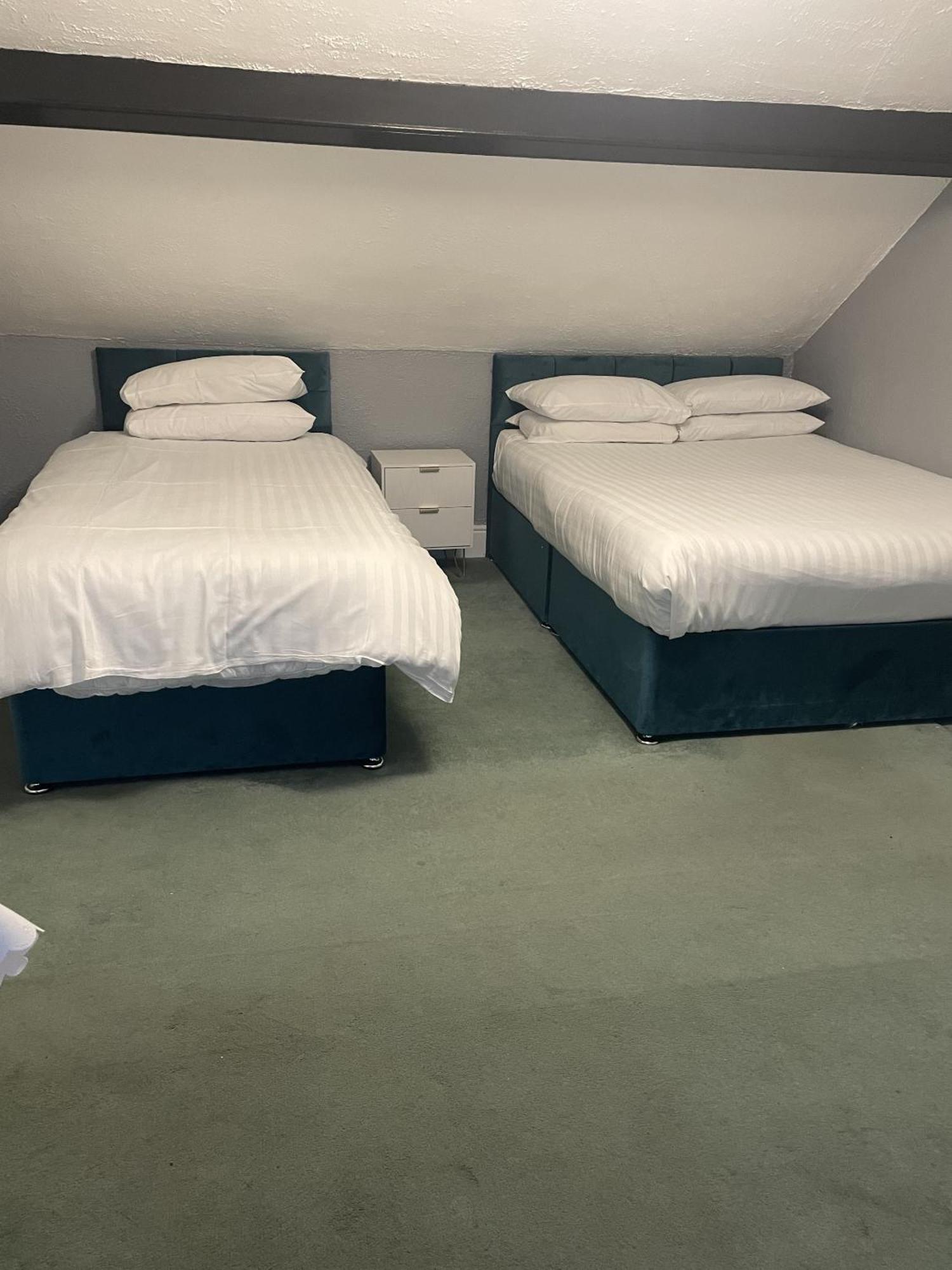 Emerald Residence York Room photo