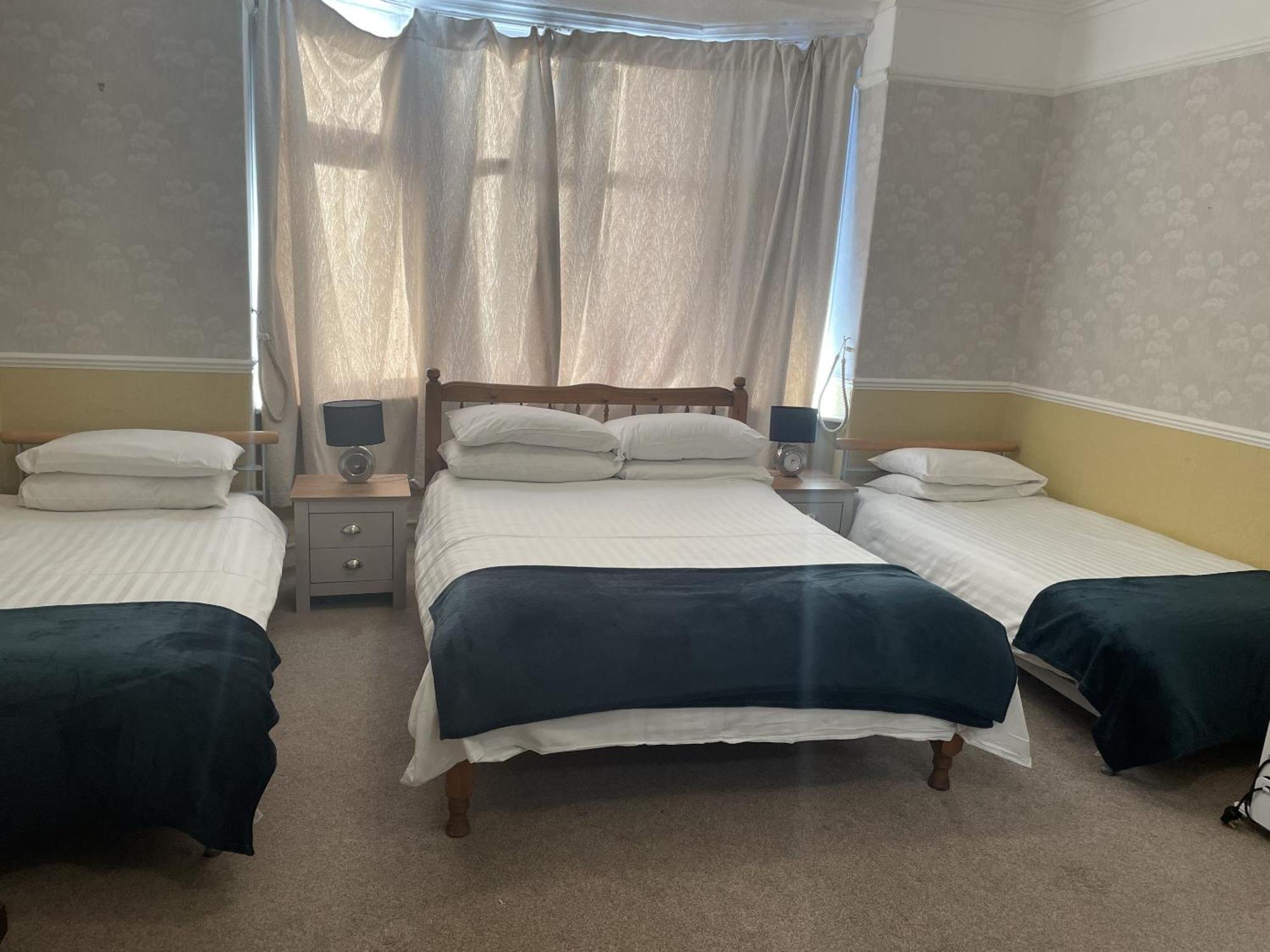 Emerald Residence York Room photo