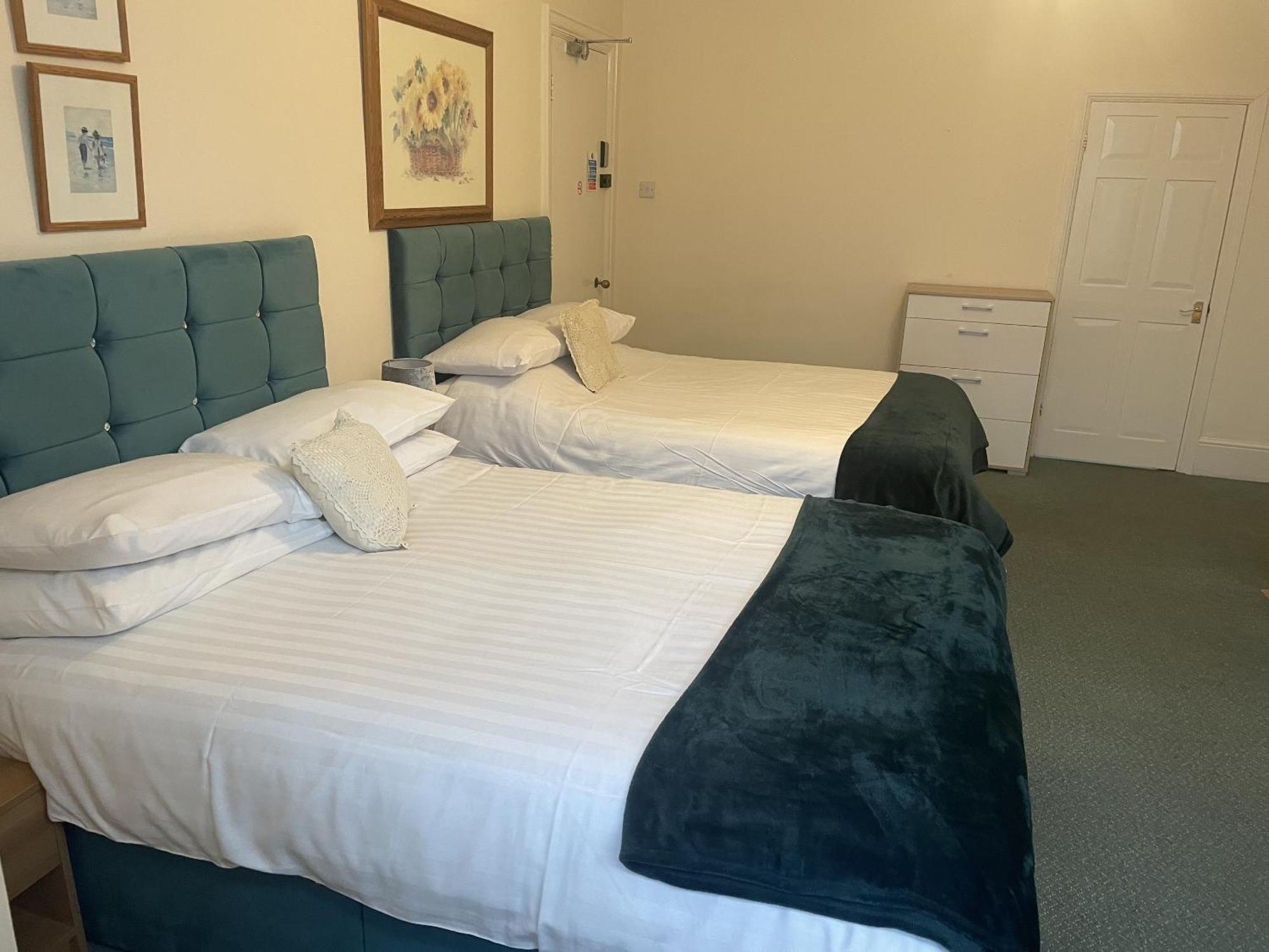 Emerald Residence York Room photo