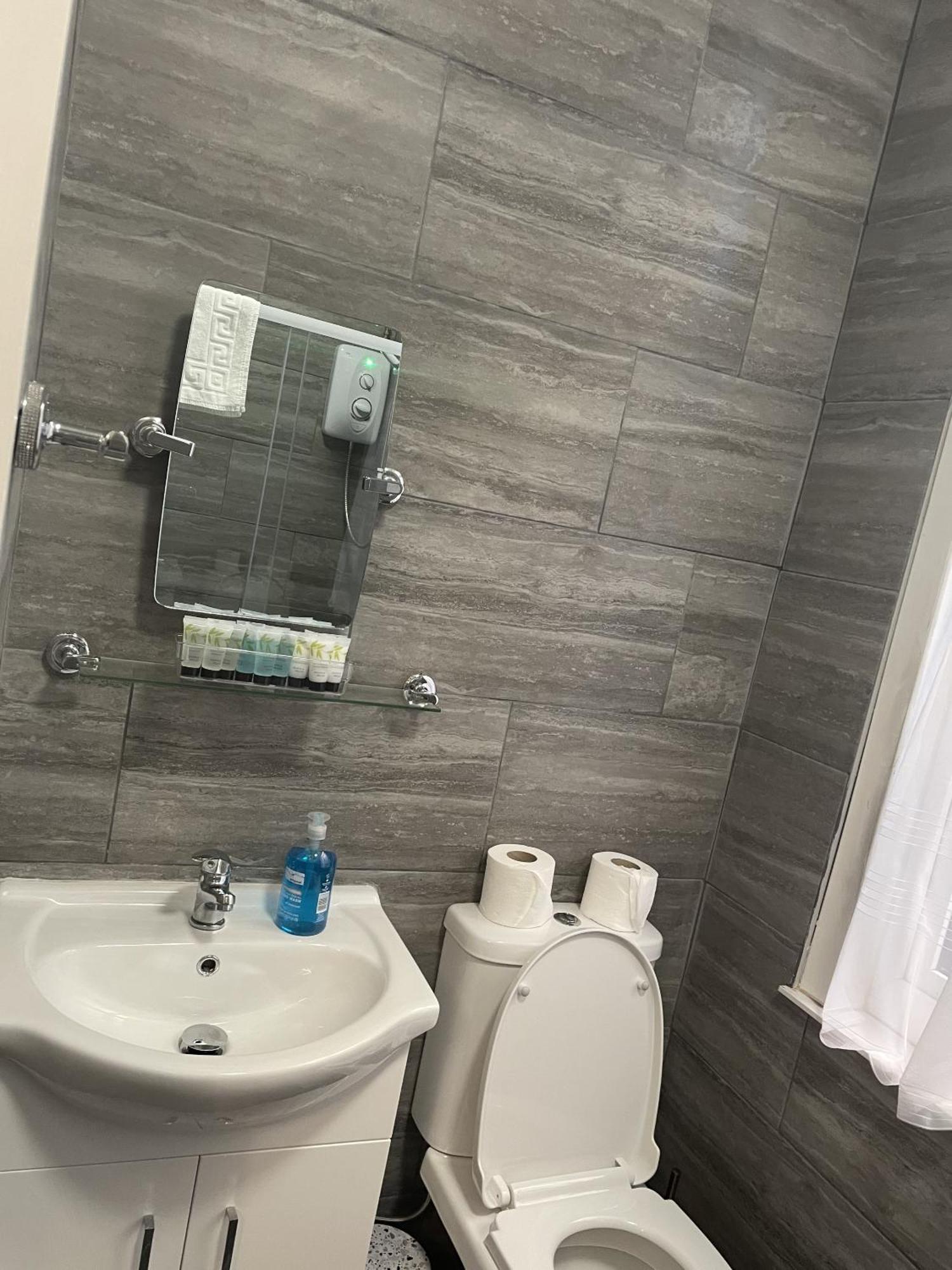 Emerald Residence York Room photo